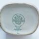 Pot à lait Villeroy & Boch années 1950
