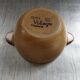 CNP Grès Village stoneware ear bowl
