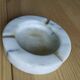 vintage tray/ashtray.