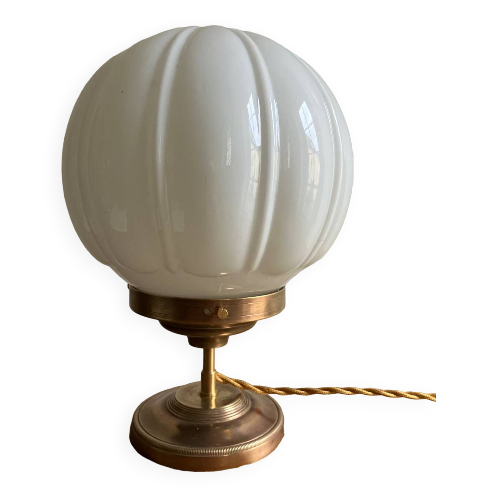 Vintage table lamp