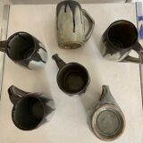Tasses denbac