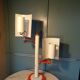 Lampe Lakro Amstelveen 1970