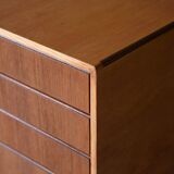 Nordic sideboard from the 60s