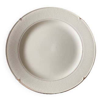 14 SALIN flat plates