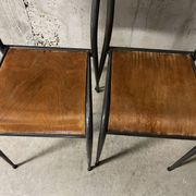 Mullca chairs