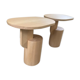 Insert Side table set by Ferm Living