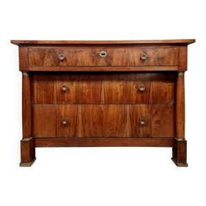 Commode époque empire
