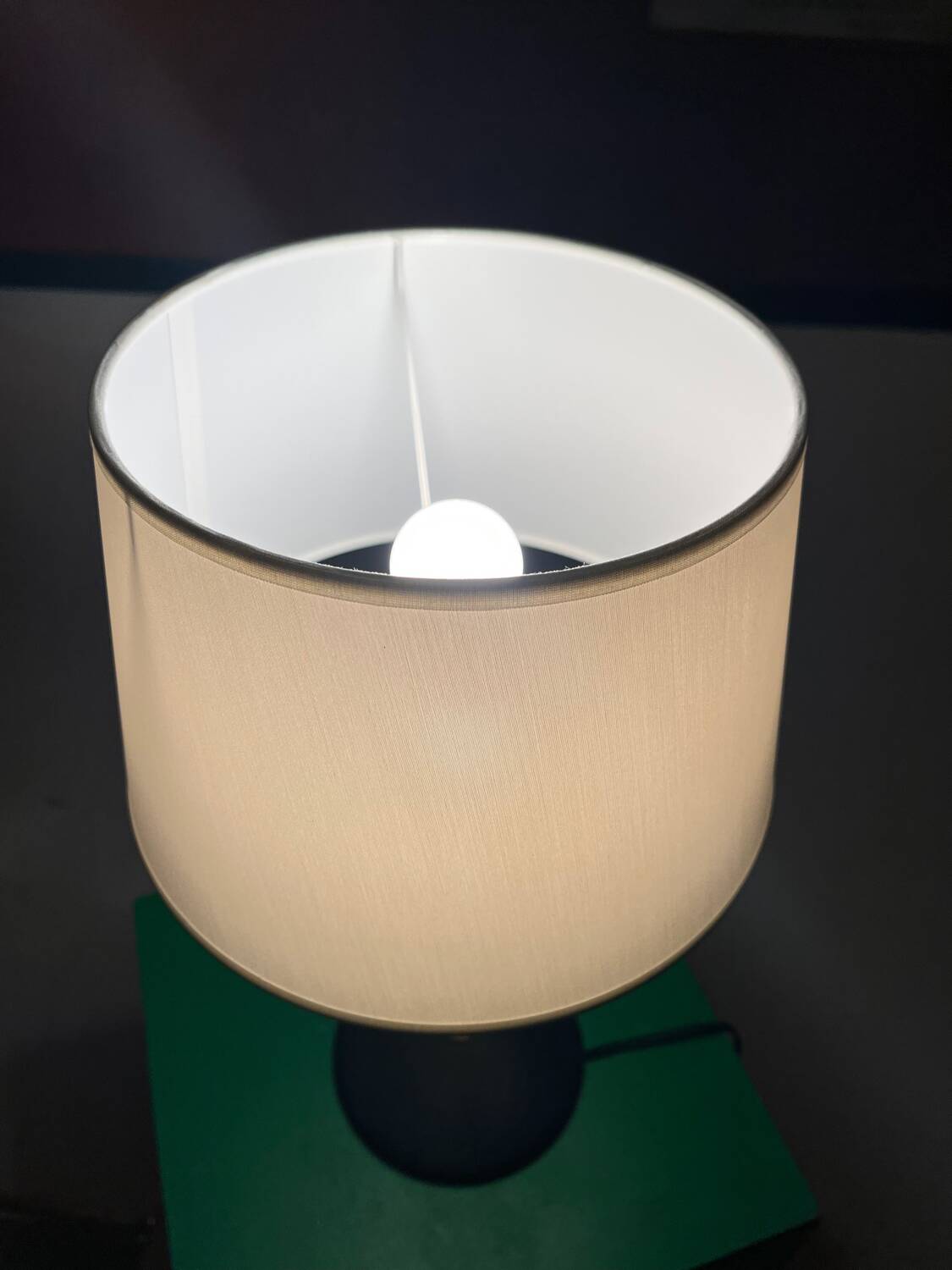 Arlus lamp circa 1950