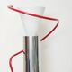 "Luminator" floor lamp, Luciano Baldessari, Luceplan, Italy, 1993