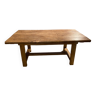 Table – Table de ferme