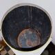 Paper bin metal Italy 1960s