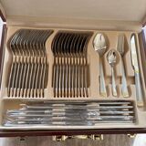 72-piece cutlery set