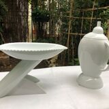 Matteo thun kariba and garda vases