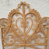 Pair of head of beds