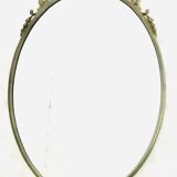 Bronze mirror