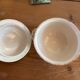 Vintage Vallauris Sugar Bowl / Candy Bowl