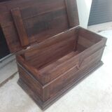 Old chest