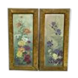 Tableaux bouquets de fleurs