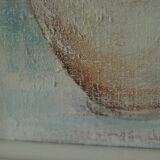 Still life vase by Jung Hi Hang