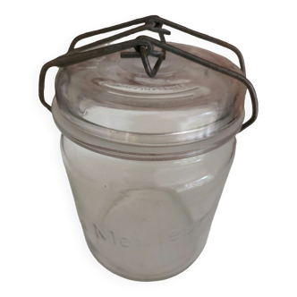 Jar 1 liter The Best