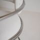 Set of 5 armchairs by Renato Zevi