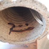 Ceramic lamp