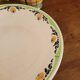 Large deep dish Maroussia Digoin