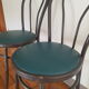 Bistro chair