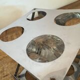 Vintage pendant light