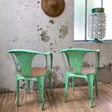Fauteuils Multipl's