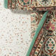 Vintage rug, 258 x 305 cm