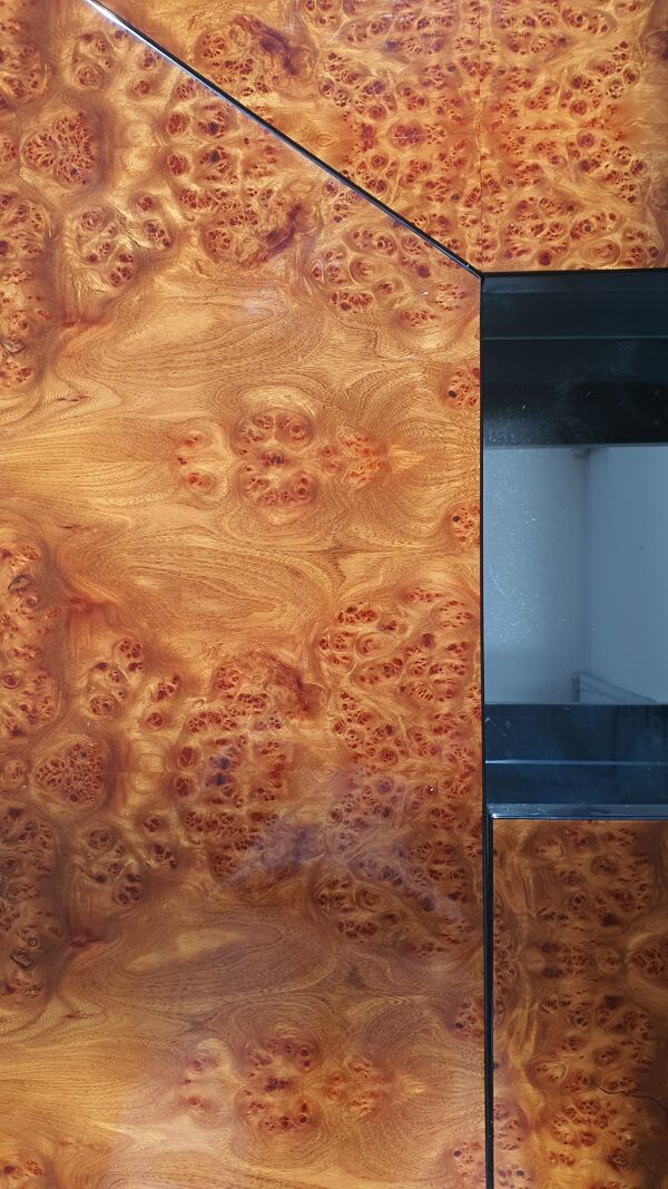 Table basse paul michel