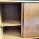 Meuble de rangement vintage
