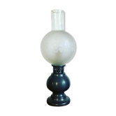 Lampe esprit lampe à pétrole