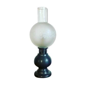 Oil lamp spirit lamp