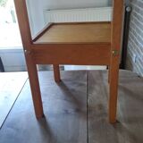 Old children's chair