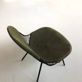 Charles Eames LKX 1952