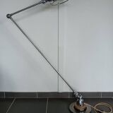 Lampe liseuse JIELDE - Jean-Louis Domecq (Lyon)