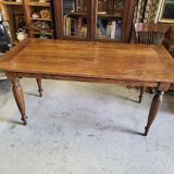 Table 4 legs of old manufacture