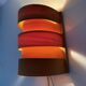 Applique Murale Scandinave Moderne en Pin par Hans Agne Jakobsson pour Markaryd, Sw
