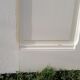 Communication door 82,2x217,8cm old molded