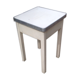 Shoeshine stool