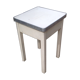 Shoeshine stool