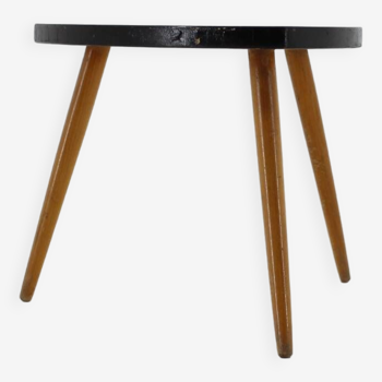 Table Umakart des Années 1960, Tchécoslovaquie