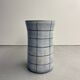 Ceramic vase by Jacques Innocenti