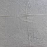 Nappe et serviettes damassées