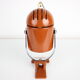 Mid-century lamp with clip designed by Stanislav Indra, 1970's