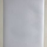 Rosine nusimovici, untitled (cloud ii), c 1980. black and white silver print