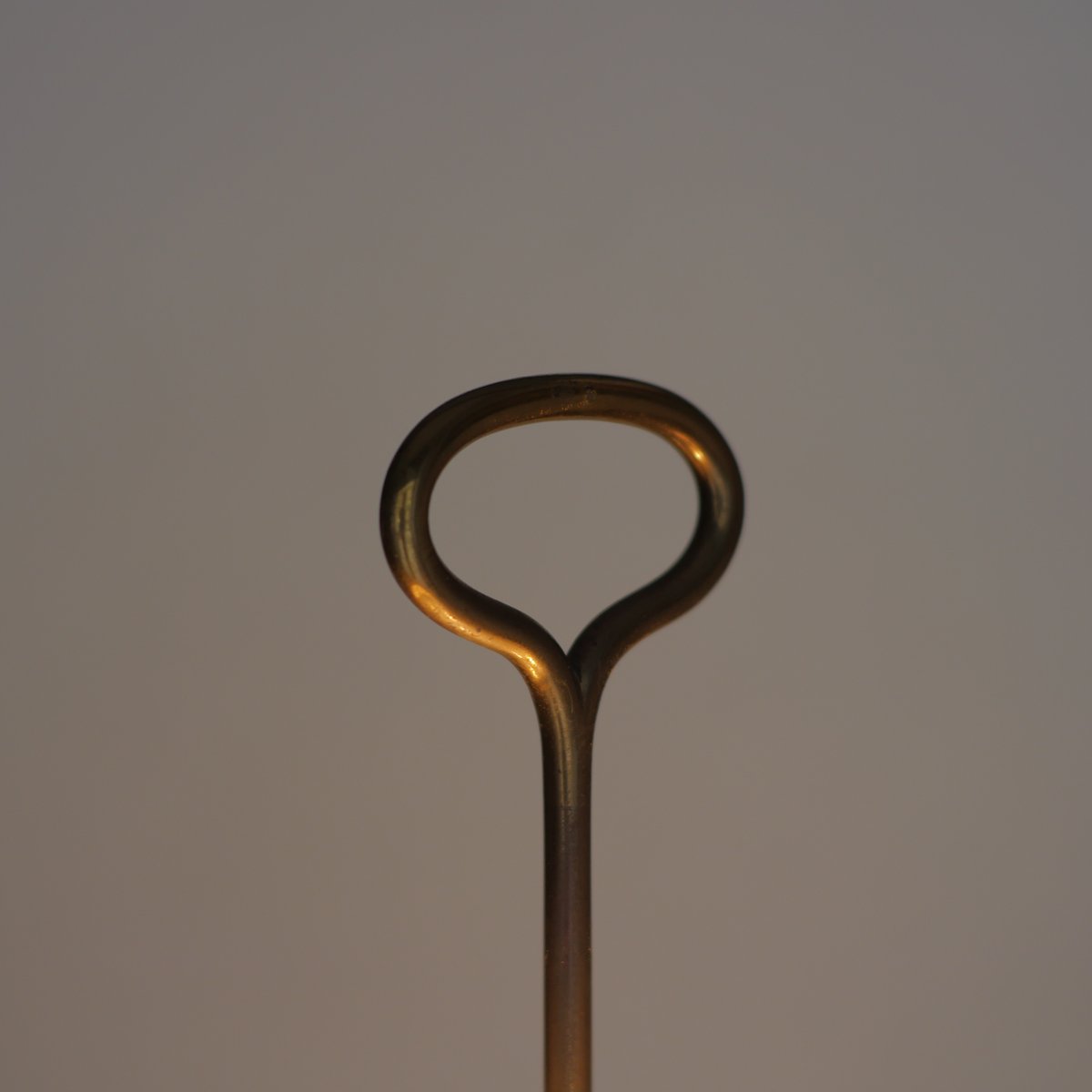 Arenzano table lamp by Ignazio Gardella for Azucena, 1956