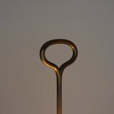 Arenzano table lamp by Ignazio Gardella for Azucena, 1956